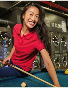 B-PW465-My Eco Polo 65/35 Women_ 2